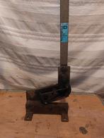 Peddinghaus 1BR4  Hefboomplaatschaar Plaatschaar, Gebruikt, Ophalen of Verzenden, Info@peddinghaus.com, Heiligenhaus, Germany