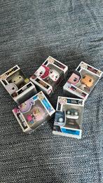Funko poppen, Verzamelen, Poppen, Ophalen of Verzenden, Zo goed als nieuw, Pop, Levensecht of Reborn
