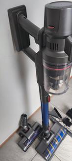 Draadloze steelstofzuiger Sauber, Witgoed en Apparatuur, Stofzuigers, Ophalen, Zo goed als nieuw, Minder dan 1200 watt, Stofzuiger