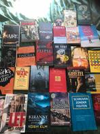 Boeken oa fantasy 3 voor 5 euro, Ophalen of Verzenden, Zo goed als nieuw