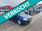 Opel Corsa 1.2-16V Silverline Airco Verkocht!, Origineel Nederlands, Te koop, 5 stoelen, 950 kg