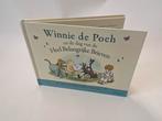 Winnie de Poeh en de dag van de belangrijke brieven, Ophalen of Verzenden, Gelezen, Fictie algemeen