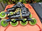Simmons rana Rush skeelers maat 37)38, Ophalen, Gebruikt, Inline skates 4 wielen, Overige merken
