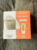 Vichy Neovadiol dagcreme met serum nieuw cadeauverpakking, Ophalen of Verzenden, Nieuw, Gehele gezicht, Verzorging