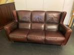 Baxter Bank driezitter, Ophalen, Klassiek Italiaans, 150 tot 200 cm, Driepersoons