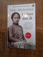 Lichter dan ik - Dido Michielsen, Boeken, Ophalen of Verzenden, Zo goed als nieuw, Dido Michielsen, Nederland