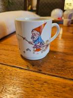 Oude kinder beker, Antiek en Kunst, Ophalen of Verzenden