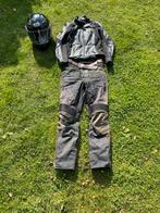 Motorjas, broek & helm - Alpinestars, Buffalo, AGV, Ophalen of Verzenden, Tweedehands, Heren, Jas | leer