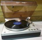 Philips ga312 platenspeler met gp400 element, Audio, Tv en Foto, Platenspelers, Ophalen of Verzenden, Gebruikt, Platenspeler, Philips