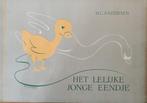 Het lelijke jonge eendje - H.C. Andersen, Ophalen, Zo goed als nieuw
