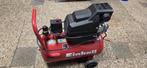 Nieuwe Compressor 2PK, 24L Einhell, compakt., Doe-het-zelf en Verbouw, Compressors, Minder dan 25 liter, Ophalen of Verzenden
