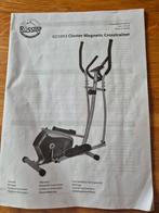 Rössler Crosstrainer - Goede staat, Ophalen, Gebruikt, Armen, Crosstrainer