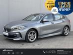 BMW 1-serie 118i Automaat / M-SPORT / Pack LED / Fabrieksgar, Gebruikt, Bedrijf, Lichtsensor, 3 cilinders