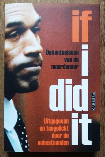 If I did it beschikbaar voor biedingen