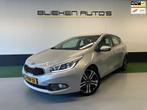 Kia Cee'd 1.6 GDI Business Pack, Voorwielaandrijving, Euro 5, 135 pk, Gebruikt