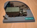 Gmc legertruck, Ophalen of Verzenden, Landmacht