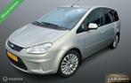Ford Cmax 1.8 Titanium Airco Cruise luxe, 65 €/maand, 125 pk, Gebruikt, 4 cilinders
