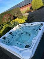 Jacuzzi Balboa 6 persoons, Tuin en Terras, Ophalen of Verzenden, Zo goed als nieuw