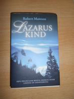 Robert Mawson. Lazaruskind, Boeken, Gelezen, Ophalen of Verzenden, Robert Mawson