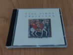 Paul Simon - Graceland CD, Ophalen of Verzenden, 1980 tot 2000, Zo goed als nieuw