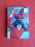 Joseph Howard: Het tweede Omen, Boeken, Ophalen of Verzenden, Zo goed als nieuw