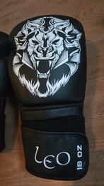 RDX LEO Bokshandschoenen - 10 OZ, Sport en Fitness, Bowlen, Ophalen of Verzenden, Nieuw, Handschoen of Beschermer