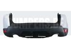 Bumper RANGE ROVER SPORT II 13- 9168284450 Achterbumper KJ27, Gebruikt, 6 maanden garantie, Ophalen of Verzenden, Achter