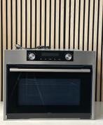 Inbouw combi oven ATAG CX4511C 45cm A nieuw, Witgoed en Apparatuur, Ovens, ATAG, Oven, Nieuw, ATAG