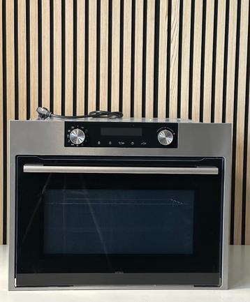 Inbouw combi oven ATAG CX4511C 45cm A nieuw  beschikbaar voor biedingen