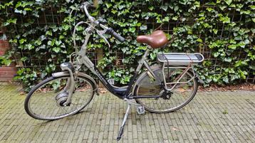 Elektrische fiets Gazelle beschikbaar voor biedingen