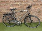 Fietshokje Hoofddorp: Trek X600 Herenfiets 60cm, Fietsen en Brommers, Versnellingen, Niet ingevuld, Ophalen of Verzenden, Zo goed als nieuw
