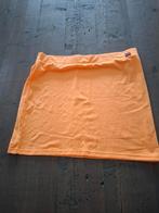 Hema - oranje rokje - maat L, Kleding | Dames, Rokken, Maat 38/40 (M), Oranje, Ophalen of Verzenden, Zo goed als nieuw