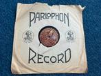 Parlophone Odeon 78 toeren plaat,  "Ave Maria", Gebruikt, Overige formaten, Overige typen, Ophalen of Verzenden