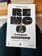 Remco Evenepoel - Ongeremd, Ophalen of Verzenden, Zo goed als nieuw, Sport