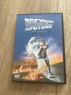 dvd back to the future, Vanaf 6 jaar, Ophalen of Verzenden, Zo goed als nieuw, Science Fiction