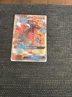 Charizard GX, Hobby en Vrije tijd, Verzamelkaartspellen | Pokémon, Ophalen of Verzenden, Nieuw, Losse kaart