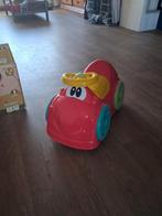 Chicco Loopauto - Met doos!, Ophalen of Verzenden, Zo goed als nieuw, Loopvoertuig