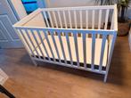 Ikea Sundvik ledikant 60x120 + matras, Ophalen, Gebruikt, Ledikant