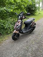 Custom kappenset zip, Ophalen of Verzenden, Zo goed als nieuw, Benzine, Zip