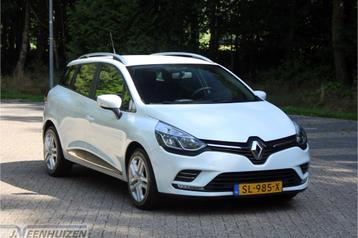 Renault Clio 0.9 TCe Zen | 2018 | Navi | Cruise | (bj 2018) beschikbaar voor biedingen