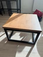 Mooie Salontafel - Zo Goed Als Nieuw!, Ophalen, 50 tot 100 cm, Zo goed als nieuw, Minder dan 50 cm