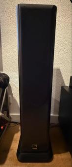 Phonar P 200 UK carbon Speakers - premium audio., Overige merken, Gebruikt, Ophalen of Verzenden, 120 watt of meer