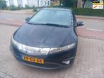 Honda Civic 1.8 Sport apk tot 26-06-2026, Voorwielaandrijving, 15 km/l, Gebruikt, 4 cilinders