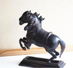 Bronzen paard met 5 hoofden, Ophalen of Verzenden