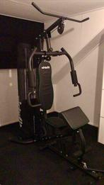VirtuFit Krachtstation Homegym KH100, Ophalen, Overige typen