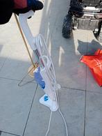 Stoomreiniger, Ophalen of Verzenden, Zo goed als nieuw, Waterstofzuiger, Minder dan 1200 watt