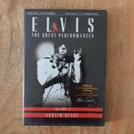 Dvd Elvis Presley His Greatest Performances, Ophalen of Verzenden