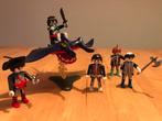 Playmobil Piraten met Glow in the Dark Effect, Kinderen en Baby's, Speelgoed | Playmobil, Ophalen of Verzenden, Gebruikt, Los playmobil