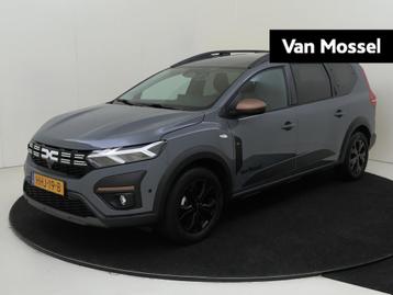 Dacia Jogger 1.6 Hybrid 140 Extreme 7p. beschikbaar voor biedingen