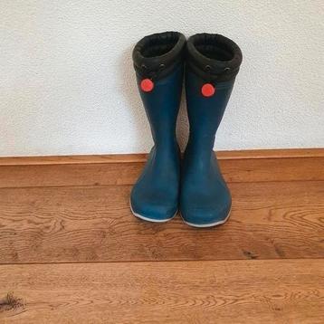 Laarzen gevoerd maat 33 beschikbaar voor biedingen